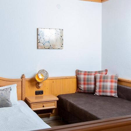 Pension Maislinger ฟีบาบรุนน์ ภายนอก รูปภาพ