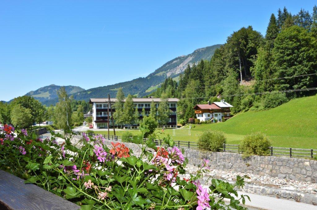 Pension Maislinger ฟีบาบรุนน์ ภายนอก รูปภาพ