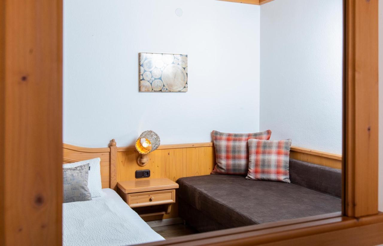 Pension Maislinger ฟีบาบรุนน์ ภายนอก รูปภาพ